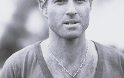 Homenaje a Robert Redford