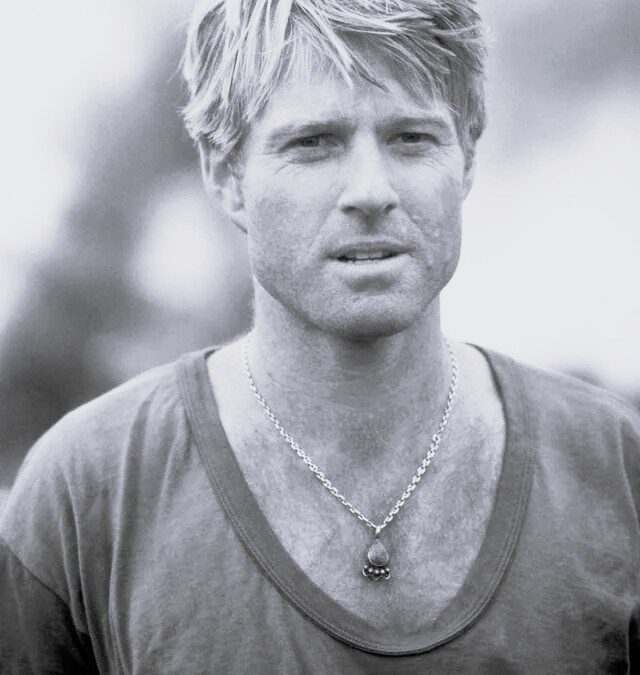 Homenaje a Robert Redford