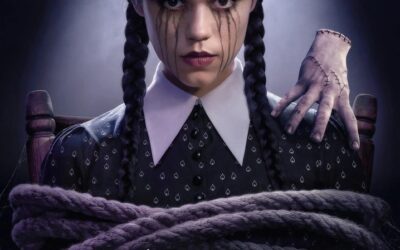 Miércoles (2ª temporada)