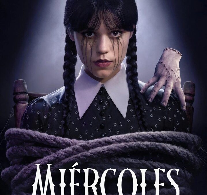 Miércoles (2ª temporada)