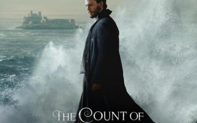 El Conde de Montecristo (Miniserie TV)