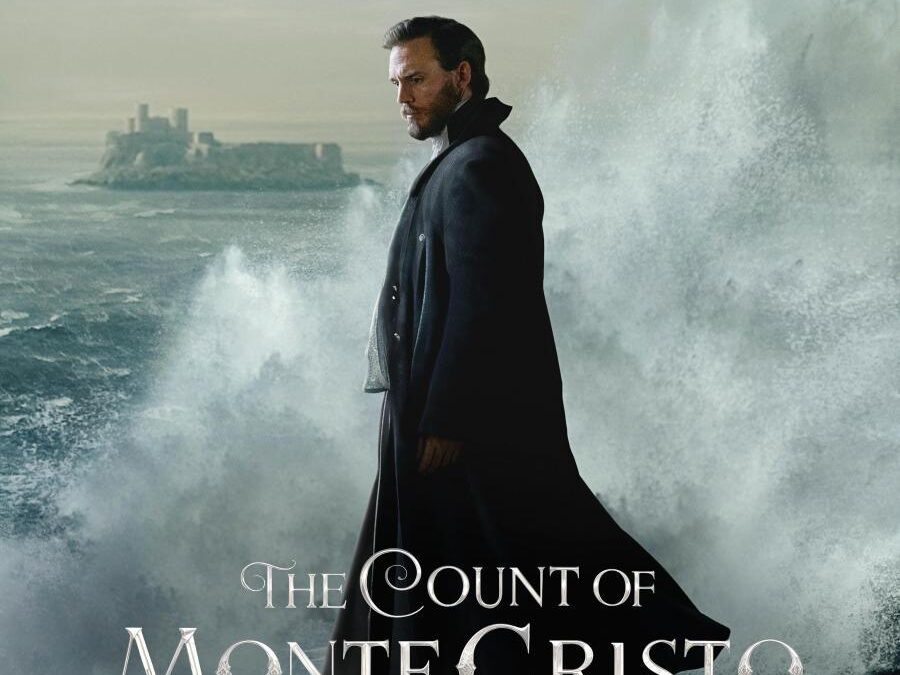 El Conde de Montecristo (Miniserie TV)