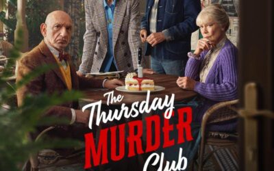 El club del crimen de los jueves