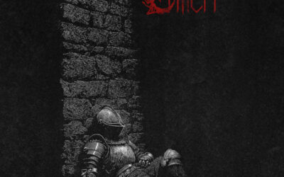 Fell Omen – Caelid Dog Summer