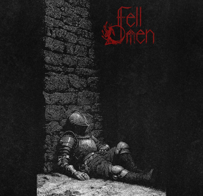 Fell Omen – Caelid Dog Summer