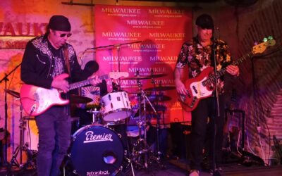 Crónica de Vargas Blues Band en la Sala Milwaukee (El Puerto de Santa María (Cádiz) 19-10-25)