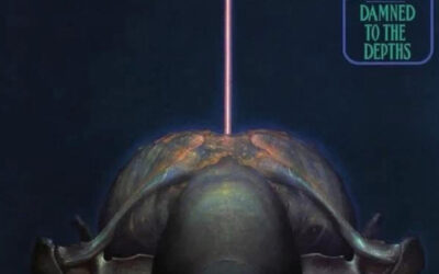 Seedy Jeezus – Damned to the depths