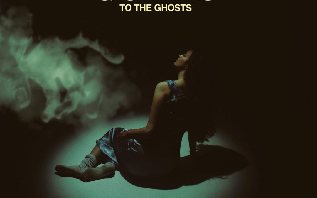 Cults – To the ghosts