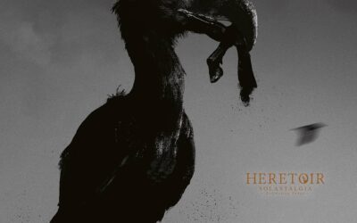 Heretoir – Solastalgia