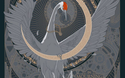 In Mourning – The immortal