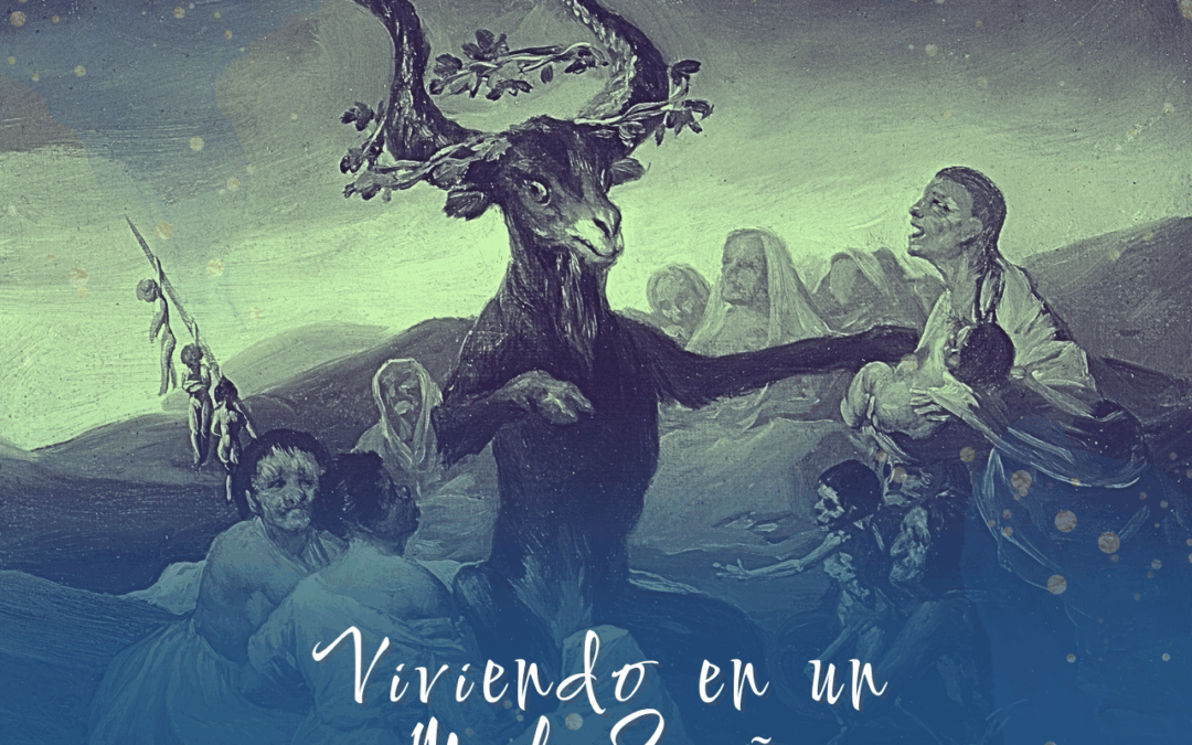 Dark Moor estrena ‘nuevo’ tema con video lyric