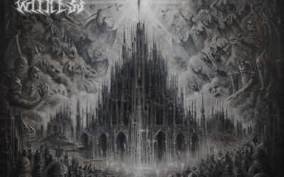 The Final Witness – Beneath the altar