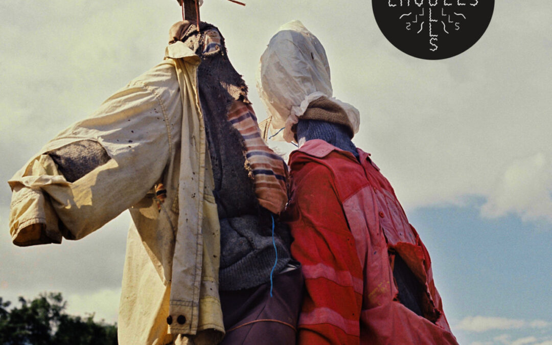 Eagulls – Ullages (Partisan Records, 2016)