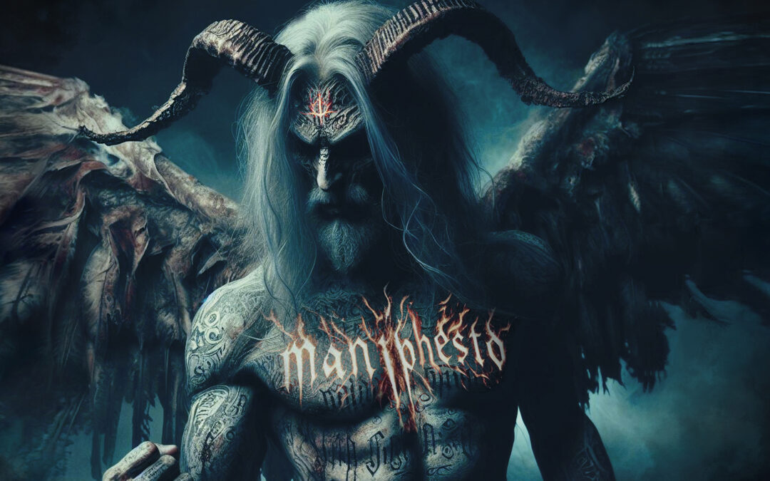 Easy Rider – Maniphesto