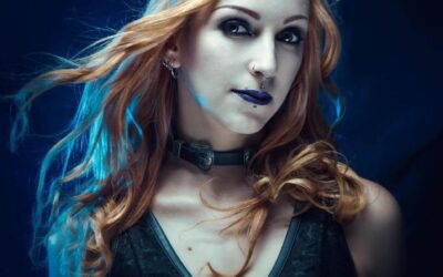 Entrevista a Elizabeth Amoedo