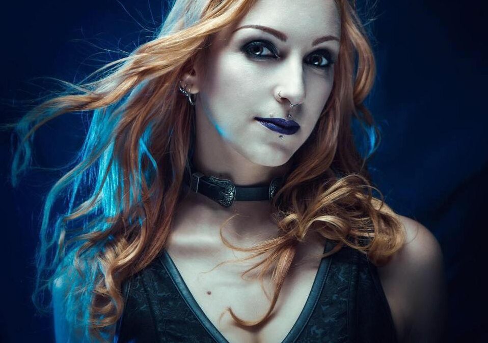 Entrevista a Elizabeth Amoedo