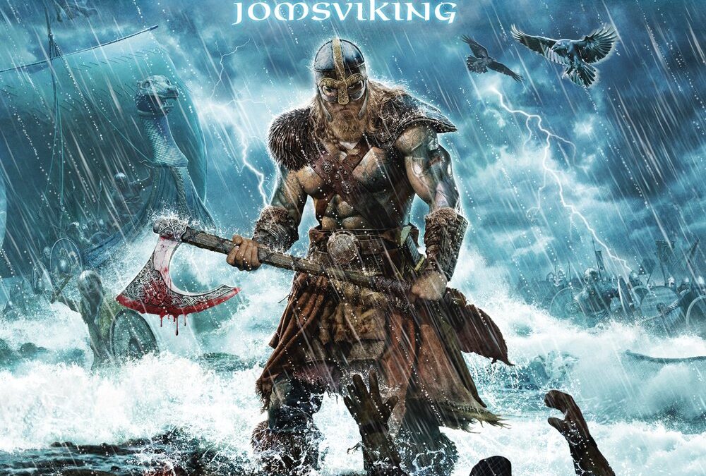 Canciones Traducias: Back on Northern Shores – Amon Amarth