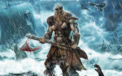 Canciones Traducias: Back on Northern Shores – Amon Amarth