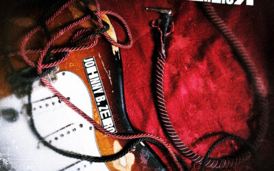 Johnny B. Zero estrena «Peli de Terror»