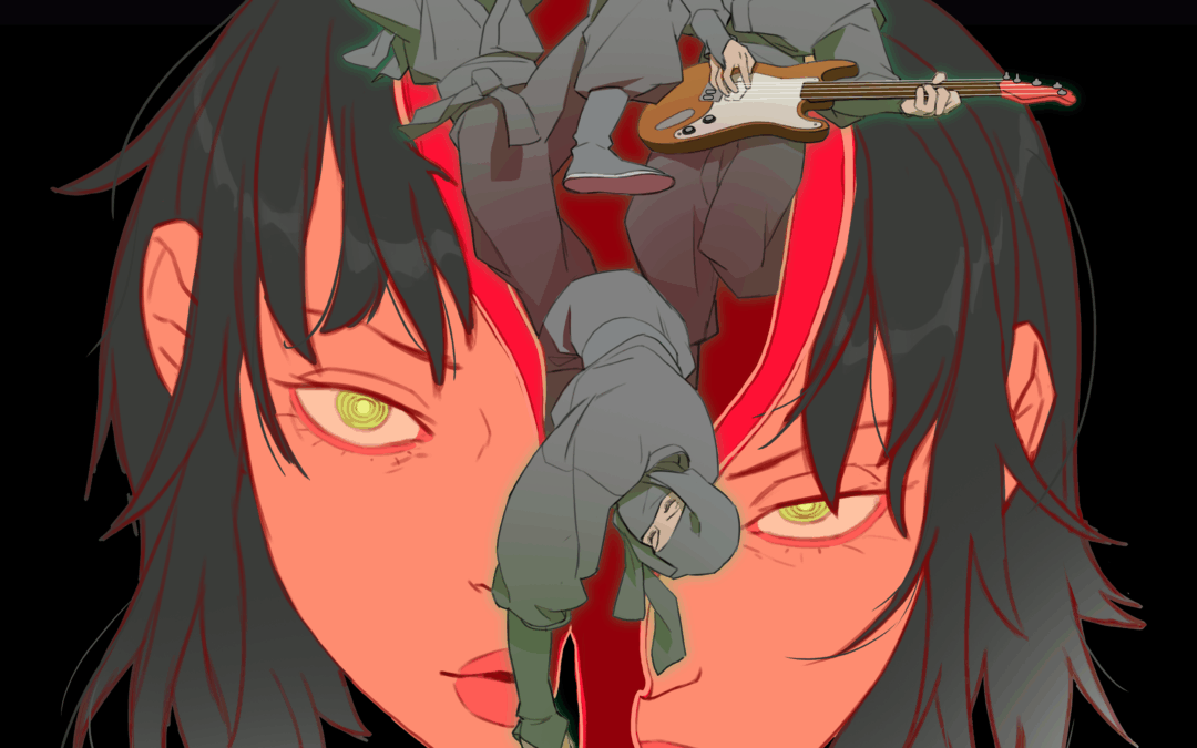 Johnny B. Zero lanza nuevo disco y videoclip