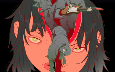 Johnny B. Zero lanza nuevo disco y videoclip