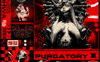 Harasis Wadhwa y su nuevo tema «Purgatory», pura rabia en pequeña dosis