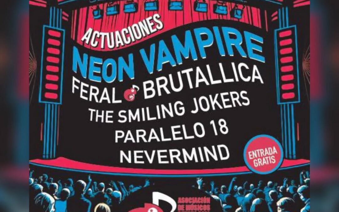 Festival Raíces del Rock