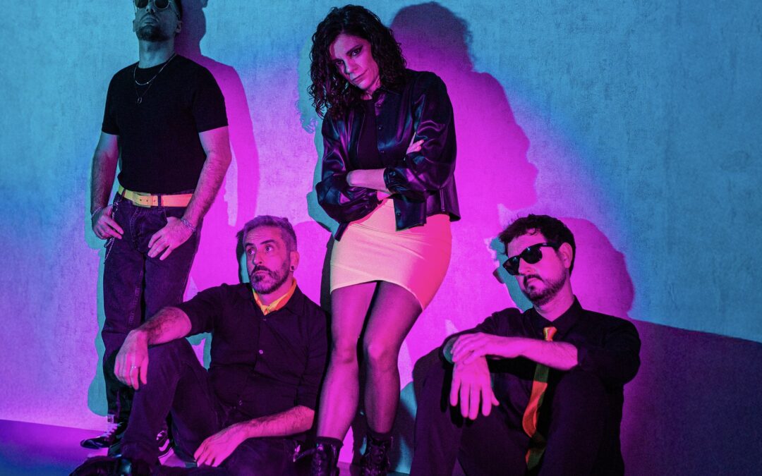 Sarajevo ’84 nos trae su videoclip “Celtic Cross”