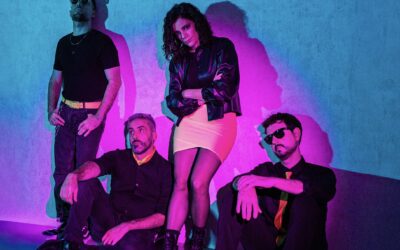 Sarajevo ’84 nos trae su videoclip “Celtic Cross”