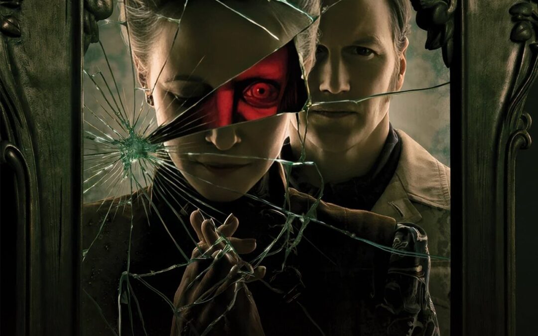 Expediente Warren: El último rito