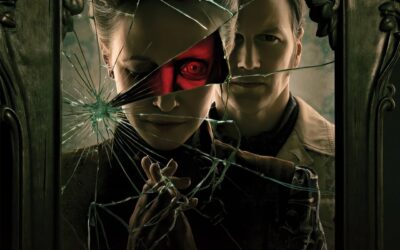 Expediente Warren: El último rito