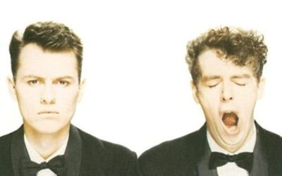 Canciones Traducidas: Rent – Pet Shop Boys