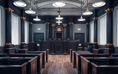 Películas Judiciales