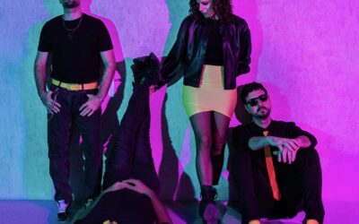 Entrevista a Sarajevo’84