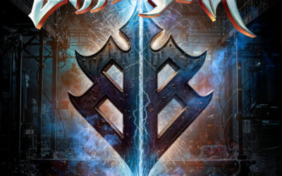 Battle Beast- Steelbound