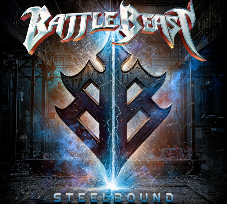 Battle Beast- Steelbound
