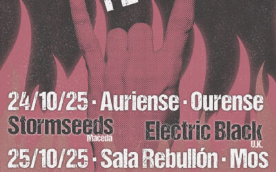 CORENTA E DEZ FEST, la celebración de una vida dedicada a la música