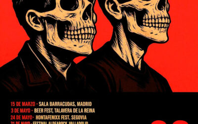 Daphne publican hoy su cuarto avance «Madre»