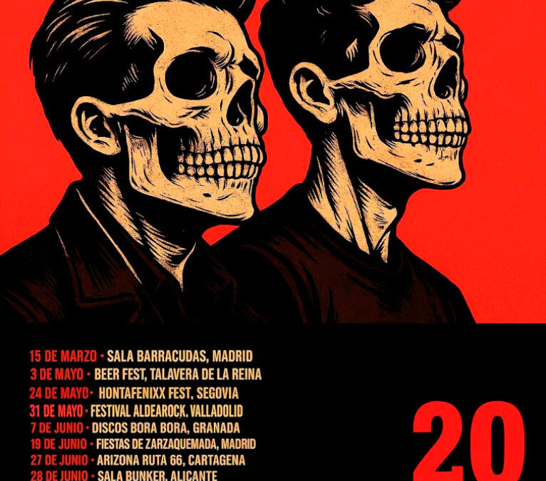 Daphne publican hoy su cuarto avance «Madre»