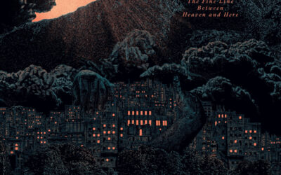 Ba’Al – The fine line between heaven and here