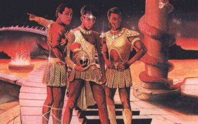 Canciones Traducidas: Just an Illusion – Imagination