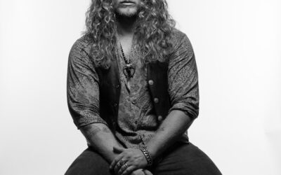 Gira de Jared James Nichols