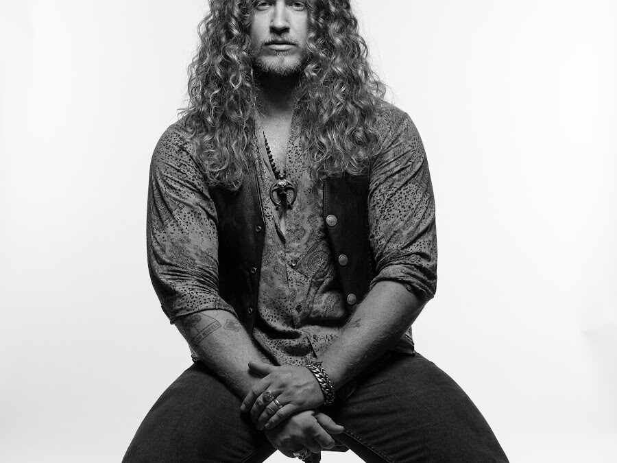 Gira de Jared James Nichols