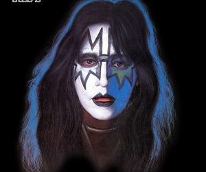 Otro triste adiós, Ace Frehley y Julio Díaz