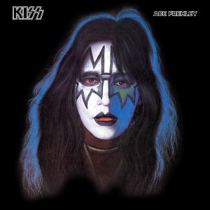 Otro triste adiós, Ace Frehley y Julio Díaz
