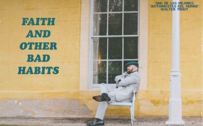 La banda británica Mitch Laddie Band llega a España esta semana