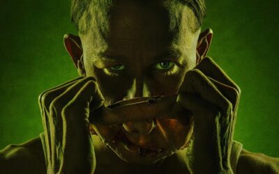 Monstruo: La historia de Ed Gein