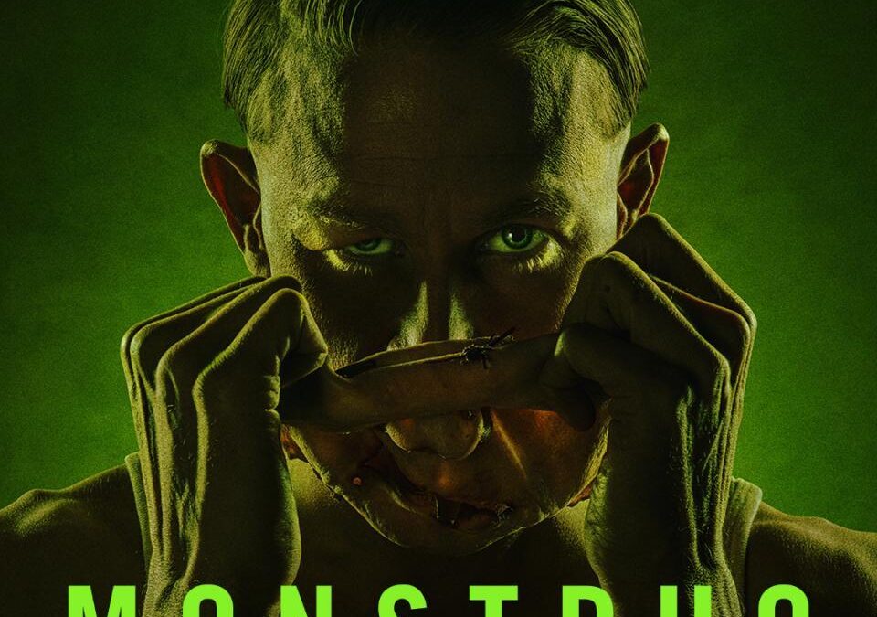 Monstruo: La historia de Ed Gein