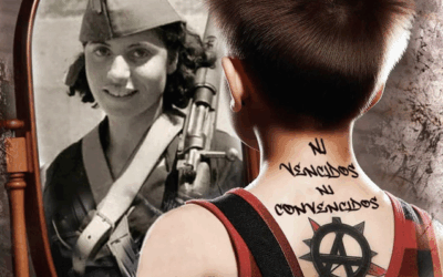 Sentido Crítico –  Ni Vencidos, ni convencidos (2024)