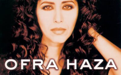 Canciones Traducidas: Im nin alu –  Ofra Haza